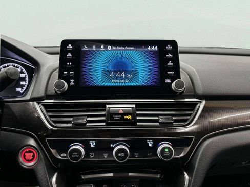 Used 2022 Honda Accord Sport image 23