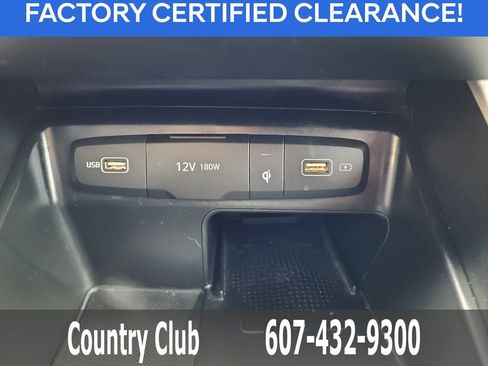 Certified 2023 Hyundai Tucson SEL image 14