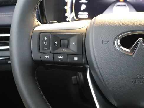 New 2026 INFINITI QX60 Sport AWD/4WD image 45