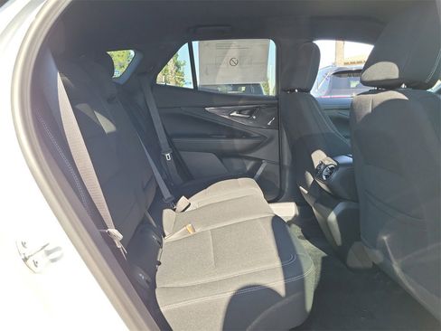 New 2026 Chevrolet Blazer EV LT image 18