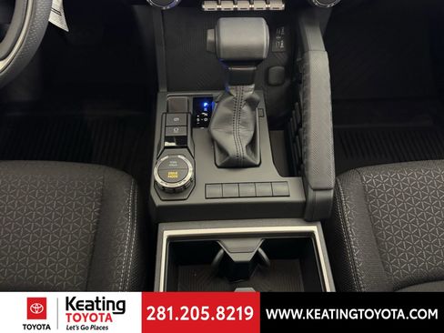 New 2026 Toyota 4Runner SR5 image 9