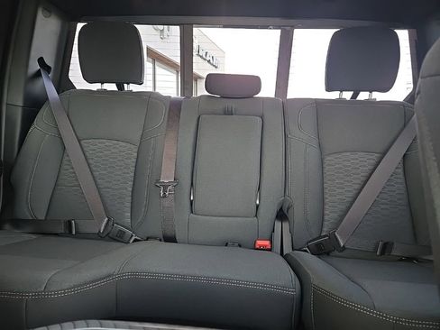 New 2026 RAM 2500 Big Horn image 46