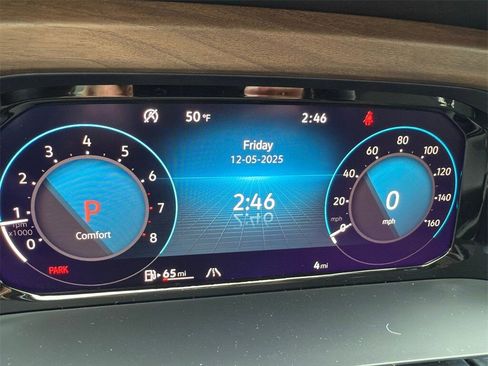 New 2026 Volkswagen Atlas SE image 16