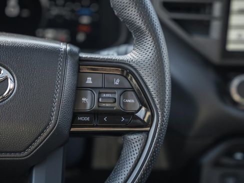 Used 2022 Toyota Tundra TRD Pro image 28