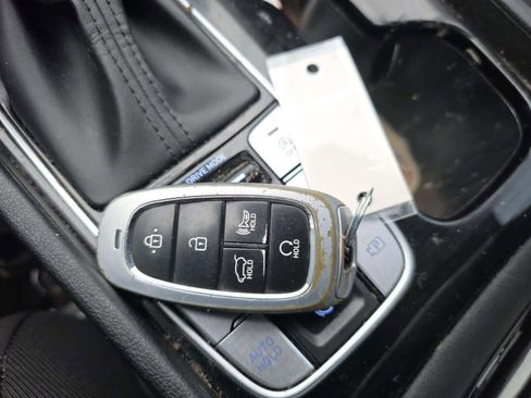 Used 2023 Hyundai Tucson SEL image 6