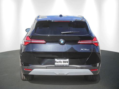 New 2026 BMW X3 xDrive30 image 5