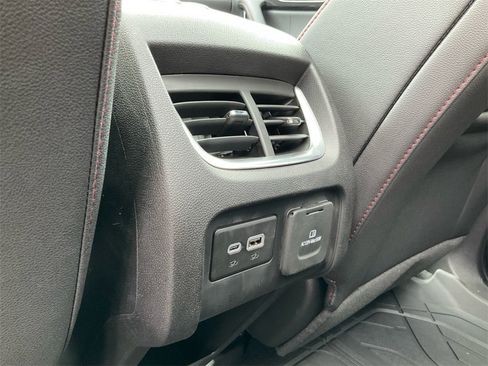 New 2026 Chevrolet Blazer RS w/ Driver Confidence II Package image 29