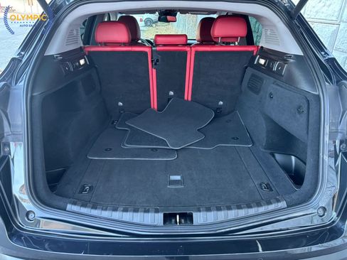 Used 2020 Alfa Romeo Stelvio w/ Nero Edizione image 44