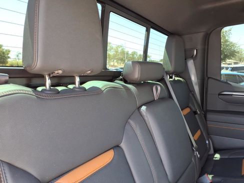 Used 2026 GMC Sierra 1500 AT4 w/ AT4 Premium Package AWD/4WD image 14