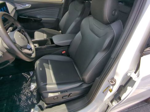 Certified 2023 Volkswagen ID.4 Pro S RWD image 21
