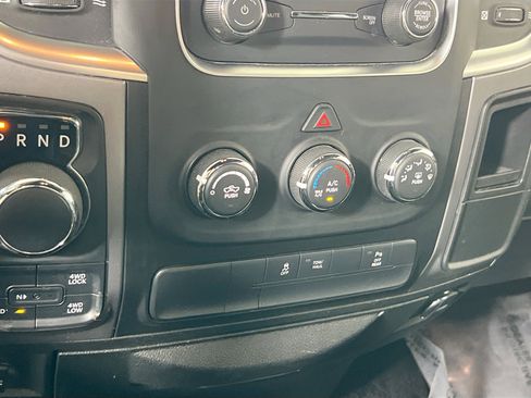 Used 2022 RAM 1500 Classic Warlock image 15