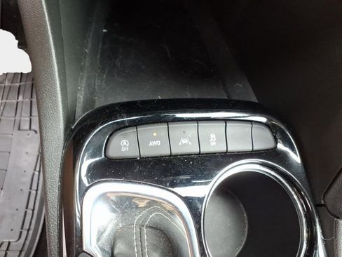 Used 2023 Buick Encore GX Select image 27