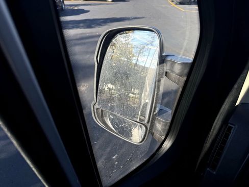 New 2026 RAM ProMaster 2500 w/ Safety Group image 15