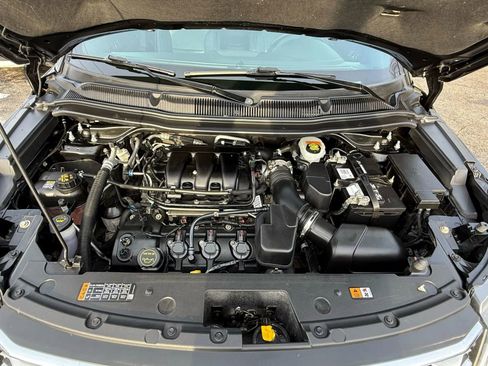 Used 2016 Ford Explorer Limited w/ Equipment Group 301A image 28