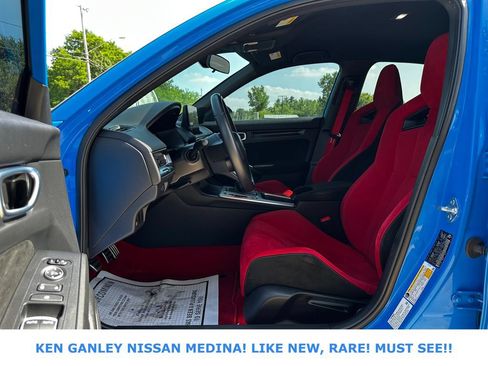 Used 2024 Honda Civic Type R image 32