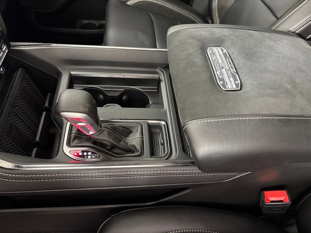 New 2026 RAM 1500 RHO w/ RHO Level 1 Equipment Group AWD/4WD image 40