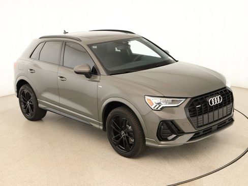 New 2025 Audi Q3 2.0T Premium AWD/4WD image 32