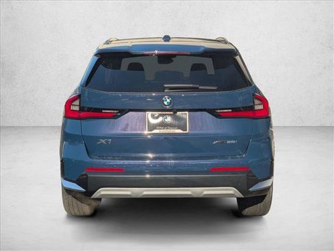 New 2026 BMW X1 xDrive28i image 8
