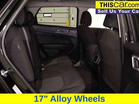Used 2024 Kia Sportage LX FWD image 15