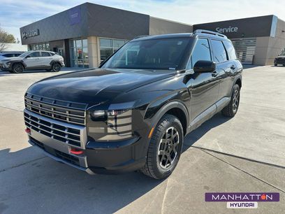 New 2026 Hyundai Palisade XRT Pro