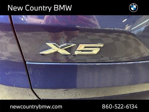 Used 2023 BMW X5 xDrive40i w/ Premium Package AWD/4WD image 10