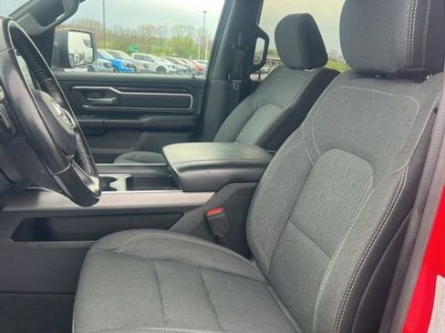 Used 2020 RAM 1500 Big Horn AWD/4WD image 23