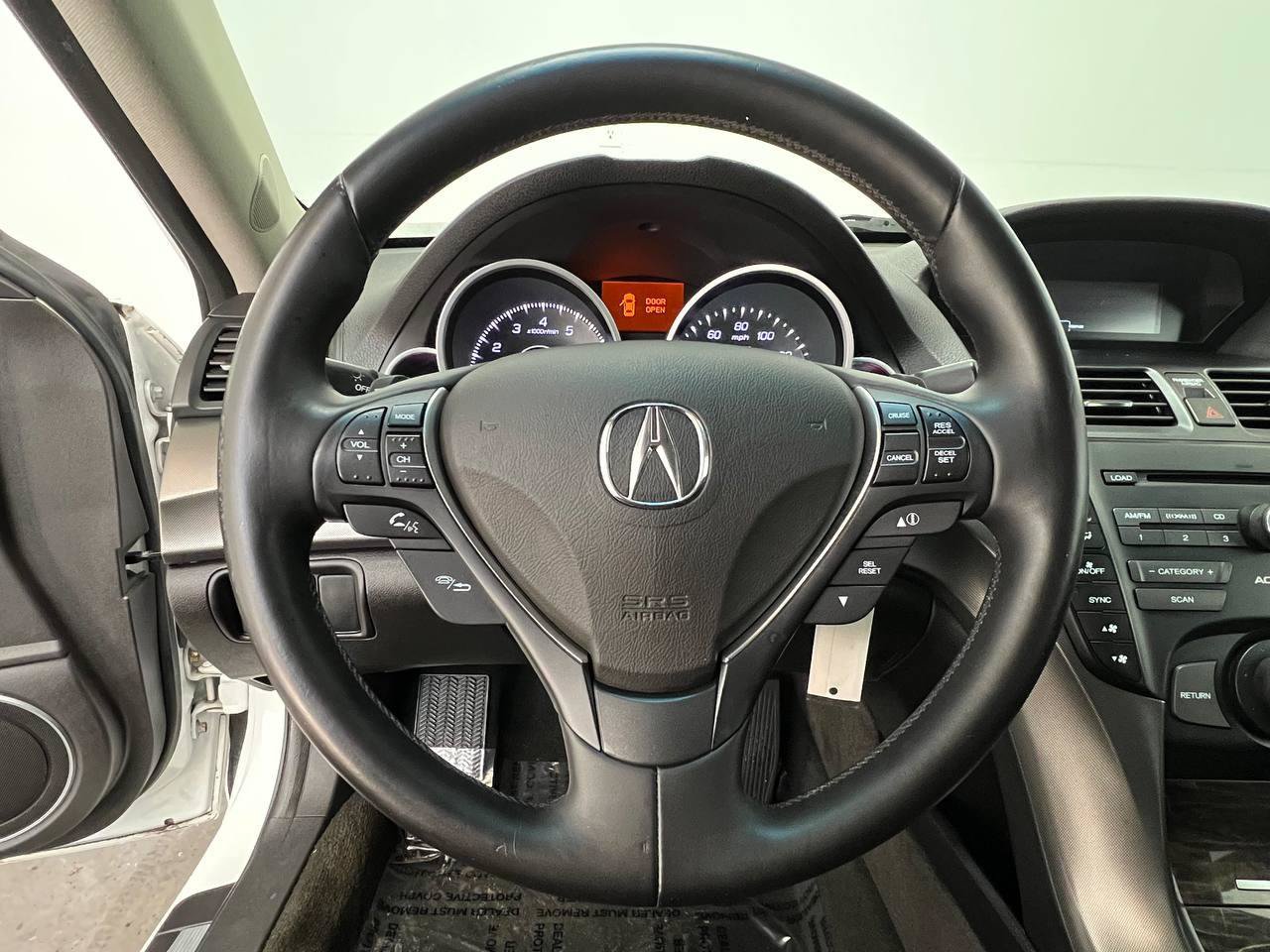 Used 2014 Acura TL FWD image 15