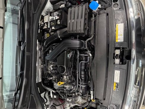 Used 2024 Volkswagen Jetta S FWD image 23