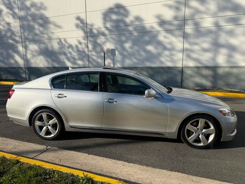 Used 2007 Lexus GS 350 image 10