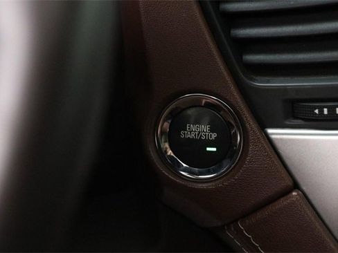 Used 2017 Chevrolet Tahoe Premier image 17