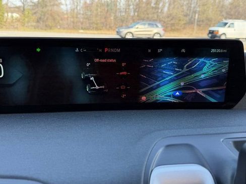 Certified 2025 Ford Expedition Max Active image 2