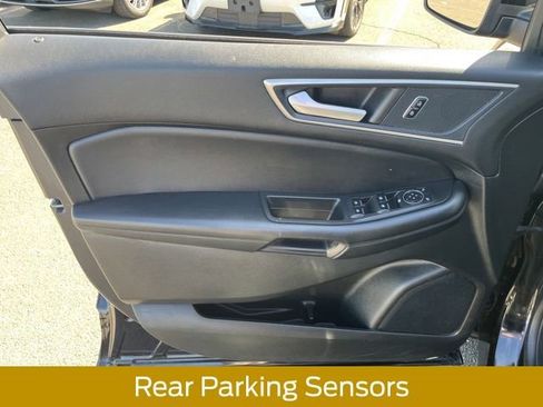 Used 2023 Ford Edge SEL w/ Convenience Package AWD/4WD image 17