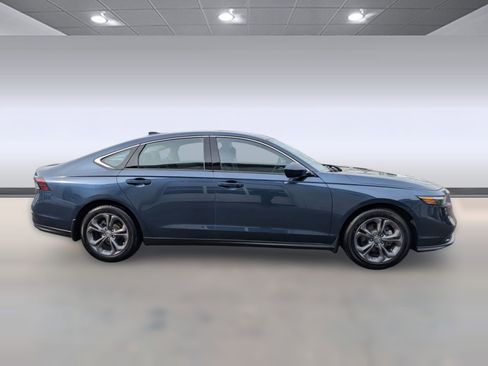 Used 2024 Honda Accord EX image 8