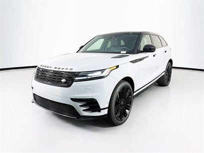 New 2026 Land Rover Range Rover Velar Dynamic SE