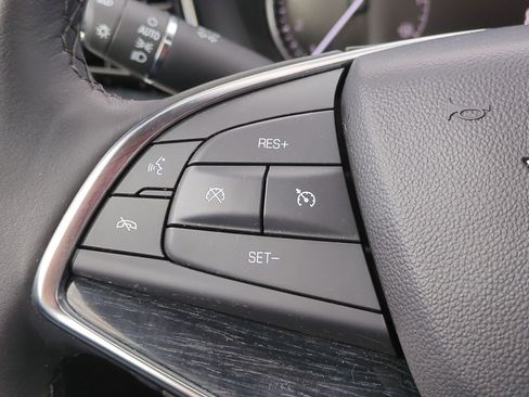 Certified 2023 Cadillac XT5 Premium Luxury image 27