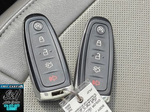 Used 2019 Ford Flex SEL w/ Equipment Group 202A AWD/4WD image 12