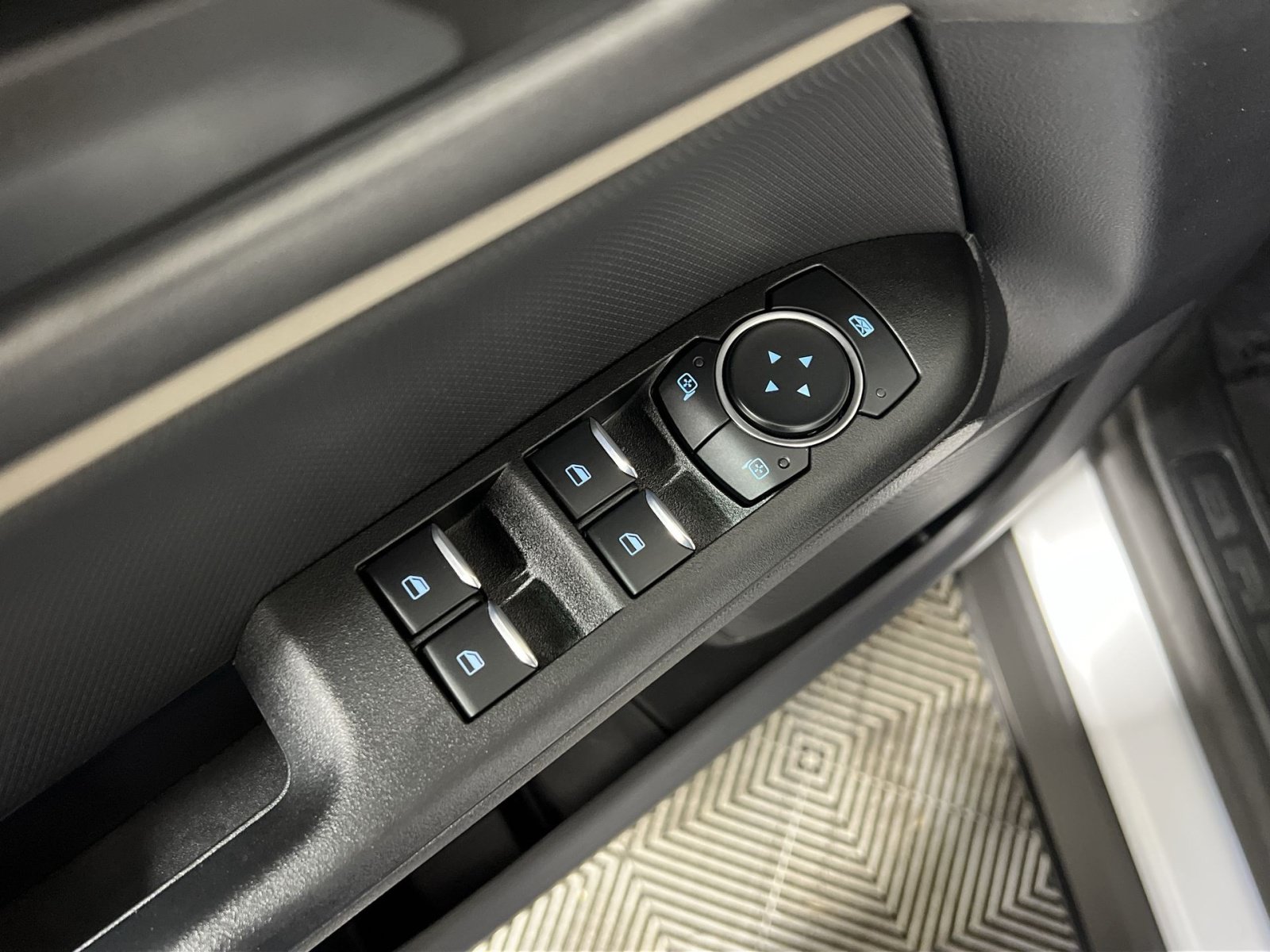 Used 2025 Ford Bronco Sport Big Bend AWD/4WD image 15