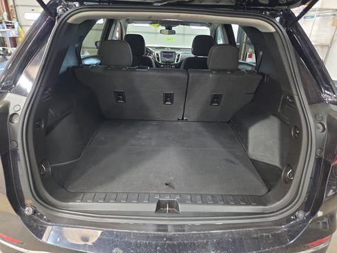 Used 2021 Chevrolet Equinox LT AWD/4WD image 13