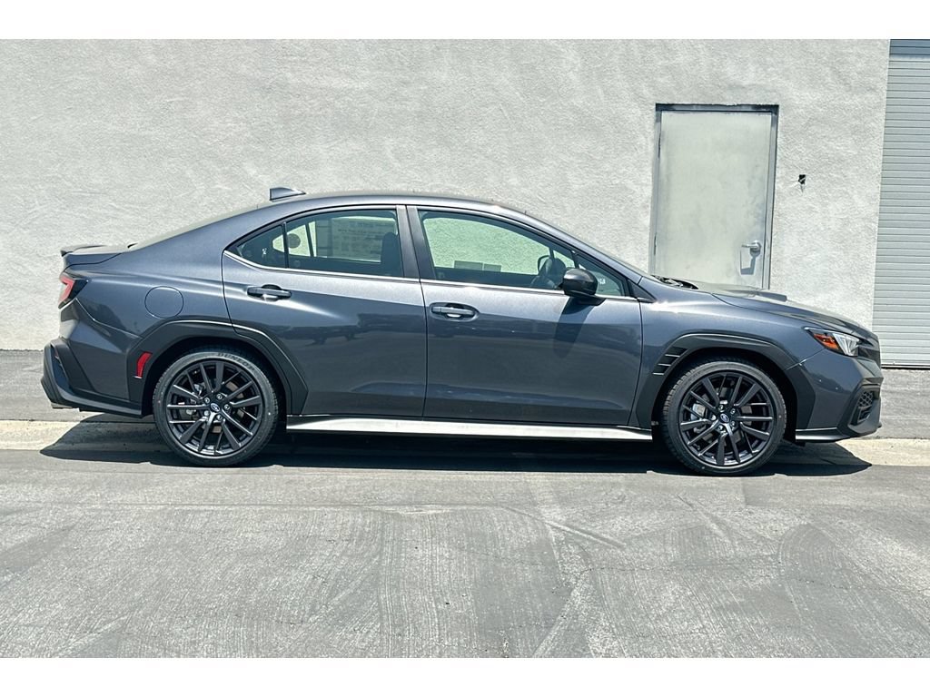 New 2026 Subaru WRX Premium w/ WRX Electronics Package AWD/4WD image 2