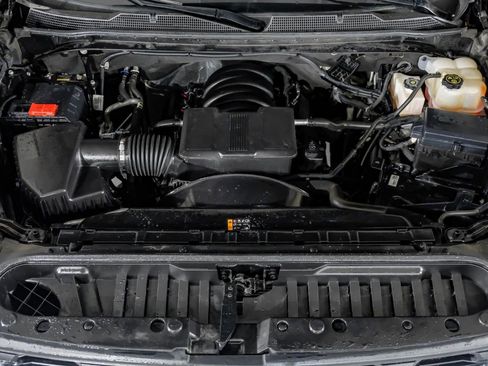 Used 2022 Chevrolet Silverado 2500 LT w/ Convenience Package image 48