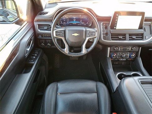 Certified 2023 Chevrolet Tahoe LT image 13