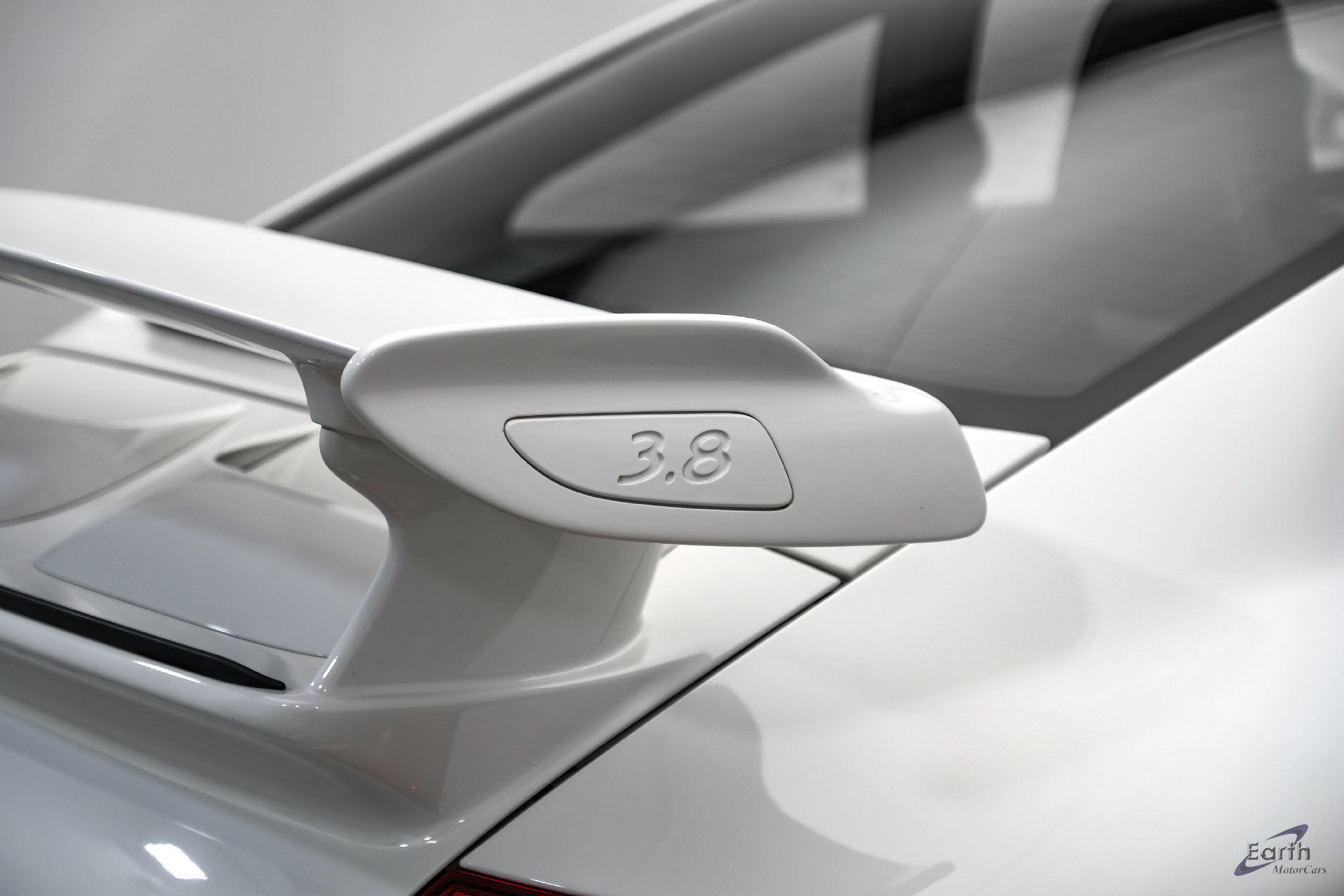 Used 2010 Porsche 911 GT3 RWD image 20