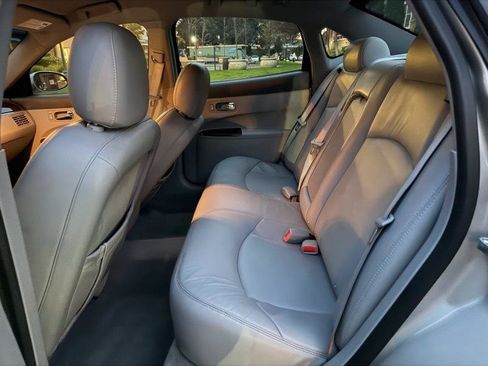 Used 2007 Buick LaCrosse CXL FWD image 47