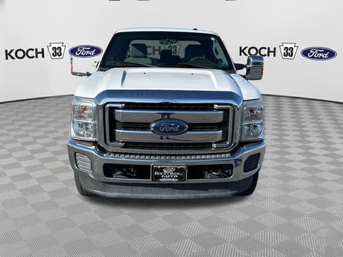 Used 2016 Ford F250 XLT image 2