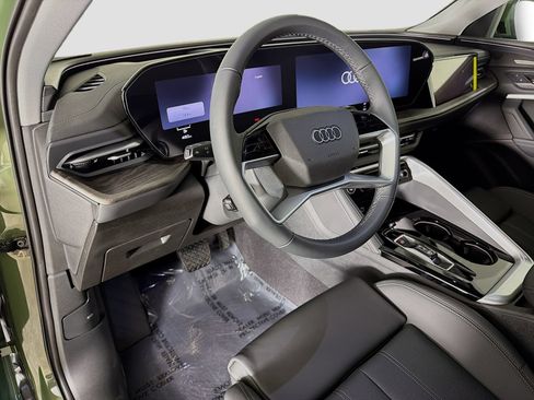 New 2026 Audi Q5 Premium Plus AWD/4WD image 9