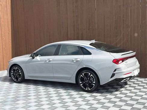 Used 2024 Kia K5 GT-Line FWD image 16