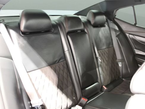 Used 2021 Nissan Maxima SR w/ Sport Mat Group FWD image 20