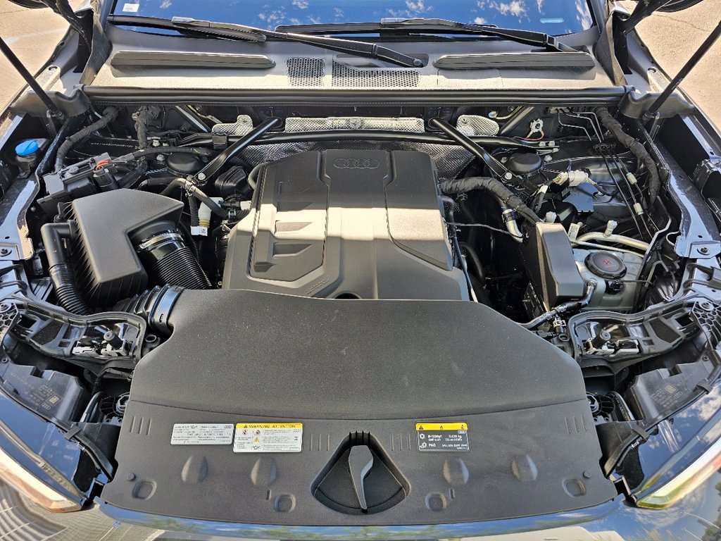 New 2026 Audi Q5 2.0T AWD/4WD image 8