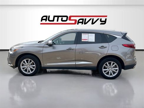 Used 2023 Acura RDX AWD image 4