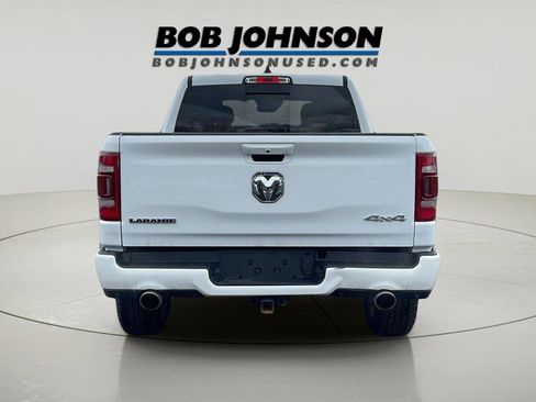 Used 2023 RAM 1500 Laramie image 4